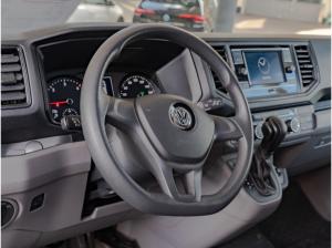 Volkswagen Crafter 30 MR Hochdach **sofort verfügbar**