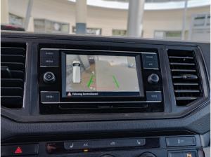 Volkswagen Crafter 30 MR Hochdach **sofort verfügbar**