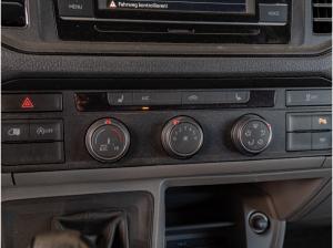 Volkswagen Crafter 30 MR Hochdach **sofort verfügbar**