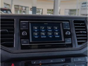 Volkswagen Crafter 30 MR Hochdach **sofort verfügbar**