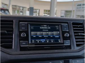 Volkswagen Crafter 30 MR Hochdach **sofort verfügbar**