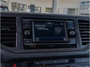 Volkswagen Crafter 30 MR Hochdach **sofort verfügbar**