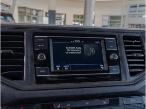 Volkswagen Crafter 30 MR Hochdach **sofort verfügbar**