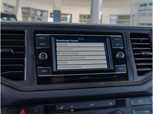 Volkswagen Crafter 30 MR Hochdach **sofort verfügbar**