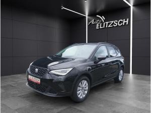 Seat Arona Road Edition 1.0 TSI +++ sofort verfügbar +++ 85 kW (116 PS) 7-Gang-DSG
