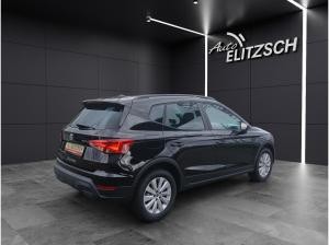 Seat Arona Road Edition 1.0 TSI +++ sofort verfügbar +++ 85 kW (116 PS) 7-Gang-DSG