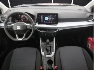 Seat Arona Road Edition 1.0 TSI +++ sofort verfügbar +++ 85 kW (116 PS) 7-Gang-DSG