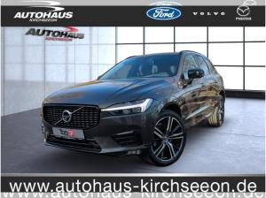Volvo XC60 B5 (Diesel) R-Design AWD Automatik Bluetooth