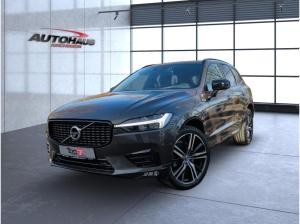 Volvo XC60 B5 (Diesel) R-Design AWD Automatik Bluetooth