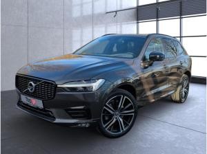 Volvo XC60 B5 (Diesel) R-Design AWD Automatik Bluetooth