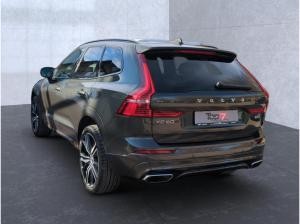 Volvo XC60 B5 (Diesel) R-Design AWD Automatik Bluetooth