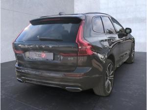 Volvo XC60 B5 (Diesel) R-Design AWD Automatik Bluetooth