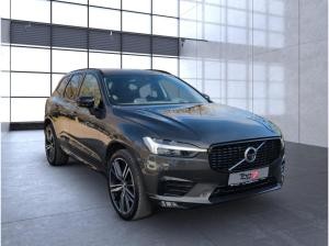 Volvo XC60 B5 (Diesel) R-Design AWD Automatik Bluetooth