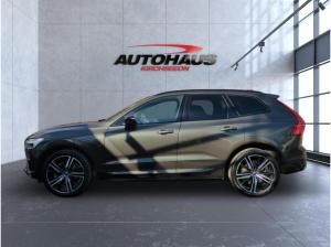 Volvo XC60 B5 (Diesel) R-Design AWD Automatik Bluetooth