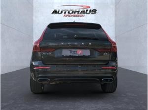 Volvo XC60 B5 (Diesel) R-Design AWD Automatik Bluetooth