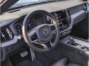 Volvo XC60 B5 (Diesel) R-Design AWD Automatik Bluetooth