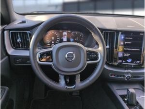 Volvo XC60 B5 (Diesel) R-Design AWD Automatik Bluetooth