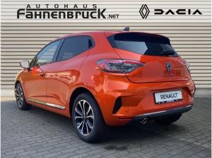 Renault Clio KISS TCe 90 360°Ka. Navi Sitzheiz