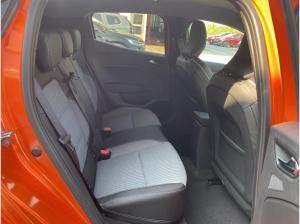 Renault Clio KISS TCe 90 360°Ka. Navi Sitzheiz