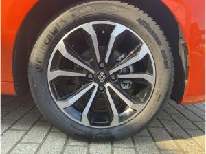 Renault Clio KISS TCe 90 360°Ka. Navi Sitzheiz