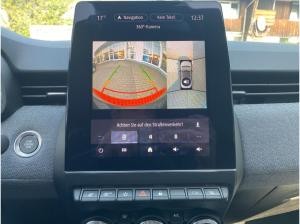 Renault Clio KISS TCe 90 360°Ka. Navi Sitzheiz