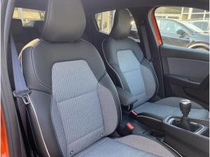 Renault Clio KISS TCe 90 360°Ka. Navi Sitzheiz