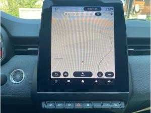 Renault Clio KISS TCe 90 360°Ka. Navi Sitzheiz