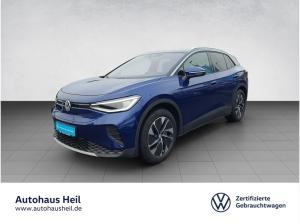 Volkswagen ID.4 Pro*IQ-Light*RFK*Wärmepumpe