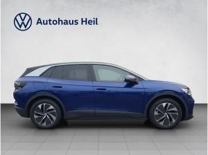 Volkswagen ID.4 Pro*IQ-Light*RFK*Wärmepumpe