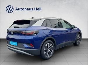 Volkswagen ID.4 Pro*IQ-Light*RFK*Wärmepumpe