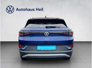 Volkswagen ID.4 Pro*IQ-Light*RFK*Wärmepumpe