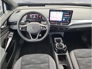 Volkswagen ID.4 Pro*IQ-Light*RFK*Wärmepumpe