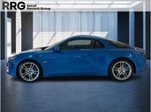 Alpine A110 GT - PROMI-VORBESITZER UPE:80.500,-