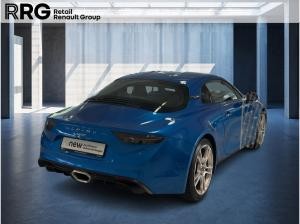 Alpine A110 GT - PROMI-VORBESITZER UPE:80.500,-