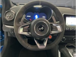 Alpine A110 GT - PROMI-VORBESITZER UPE:80.500,-