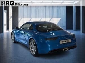 Alpine A110 GT - PROMI-VORBESITZER UPE:80.500,-