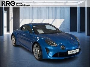 Alpine A110 GT - PROMI-VORBESITZER UPE:80.500,-