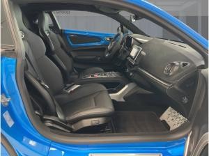 Alpine A110 GT - PROMI-VORBESITZER UPE:80.500,-