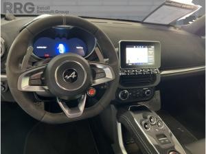 Alpine A110 GT - PROMI-VORBESITZER UPE:80.500,-