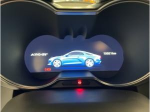 Alpine A110 GT - PROMI-VORBESITZER UPE:80.500,-