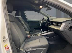 Audi A3 SPORTBACK 30 1.0 TFSI S-LINE BUSINESS SHZ PDC