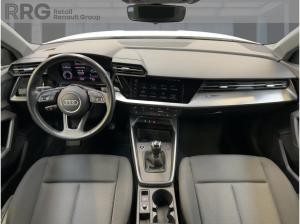 Audi A3 SPORTBACK 30 1.0 TFSI S-LINE BUSINESS SHZ PDC