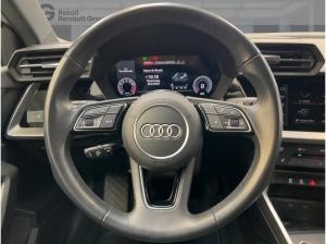Audi A3 SPORTBACK 30 1.0 TFSI S-LINE BUSINESS SHZ PDC