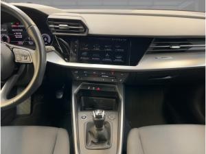 Audi A3 SPORTBACK 30 1.0 TFSI S-LINE BUSINESS SHZ PDC