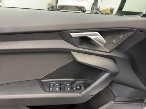 Audi A3 SPORTBACK 30 1.0 TFSI S-LINE BUSINESS SHZ PDC