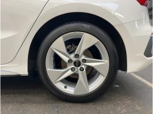 Audi A3 SPORTBACK 30 1.0 TFSI S-LINE BUSINESS SHZ PDC