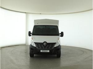 Renault Master 3,5t dCi 130 FAP L3H1 7 Sitze 3,5t AHK