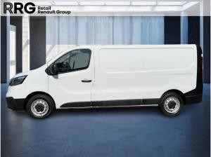Renault Trafic 2.0 BLUE dCi 110 L2H1 3,0t Komfort LED