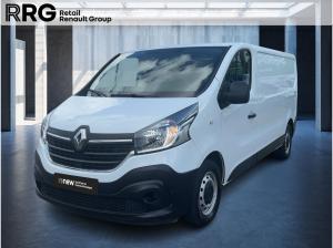 Renault Trafic Kasten L2H1 3,0t ENERGY dCi 120 PDC ZV