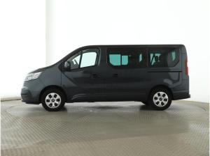 Renault Trafic 2.0 BLUE dCi 150 L1H1 Evolution Automatik 9-Sitzer